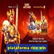 plataforma rico win